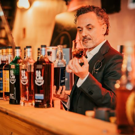 Vienna Whisky Festival