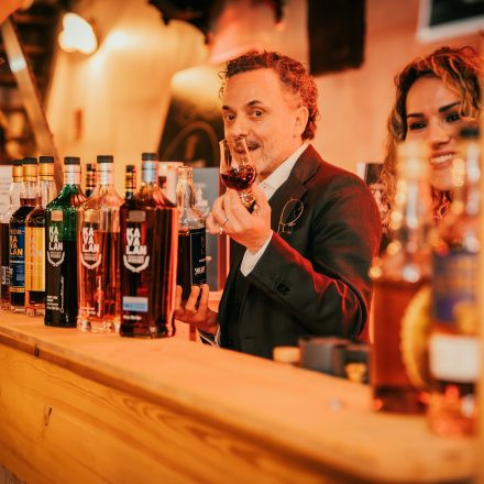 Vienna Whisky Festival
