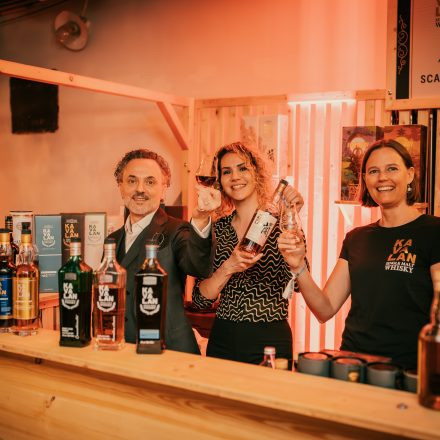 Vienna Whisky Festival