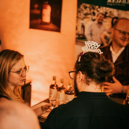 Vienna Whisky Festival