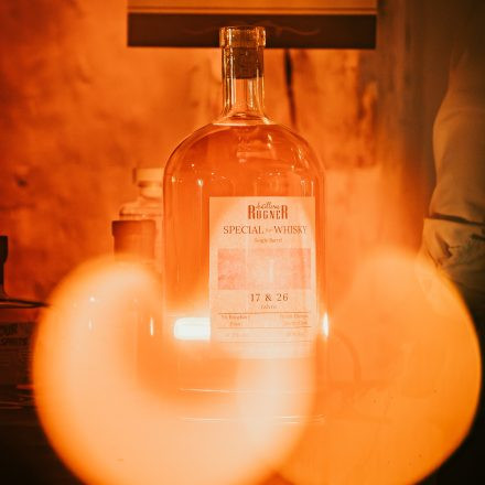 Vienna Whisky Festival
