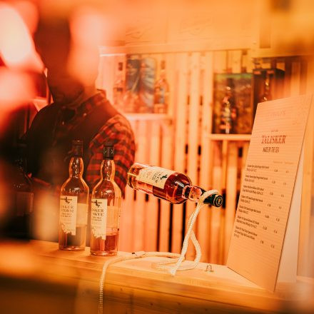 Vienna Whisky Festival