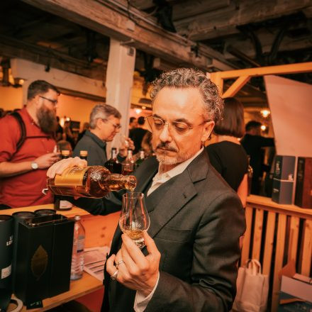 Vienna Whisky Festival