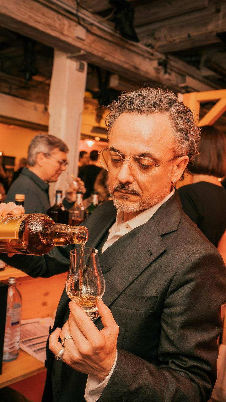 Vienna Whisky Festival