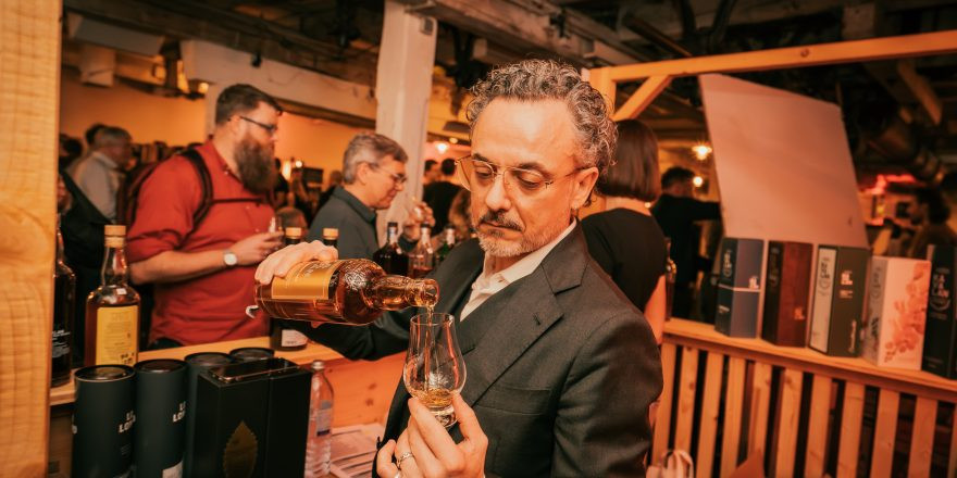 Vienna Whisky Festival