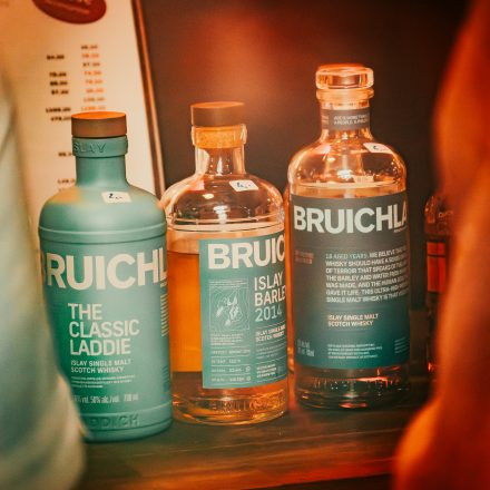 Vienna Whisky Festival