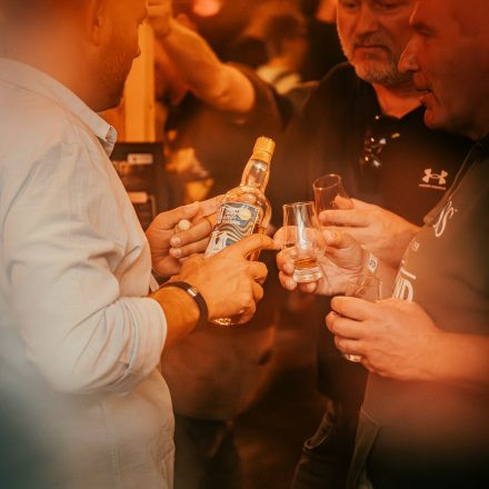 Vienna Whisky Festival