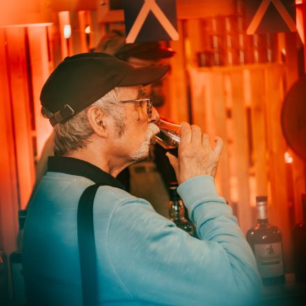 Vienna Whisky Festival