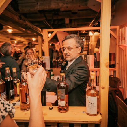 Vienna Whisky Festival