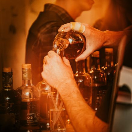 Vienna Whisky Festival