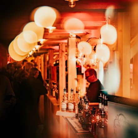 Vienna Whisky Festival