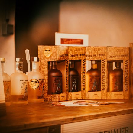Vienna Whisky Festival