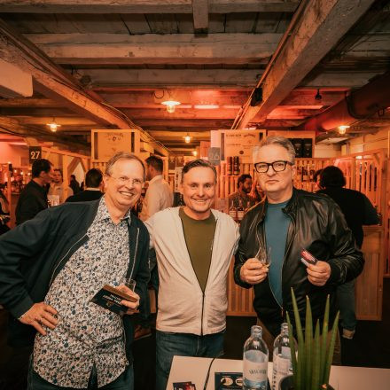 Vienna Whisky Festival
