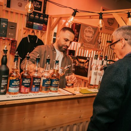 Vienna Whisky Festival