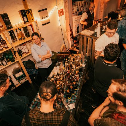 Vienna Whisky Festival