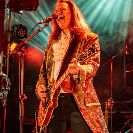 Mundart Vol. 10 - Metternich, Crowdfleckerl, Chris Zitta & Band und D-Band