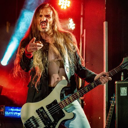Mundart Vol. 10 - Metternich, Crowdfleckerl, Chris Zitta & Band und D-Band