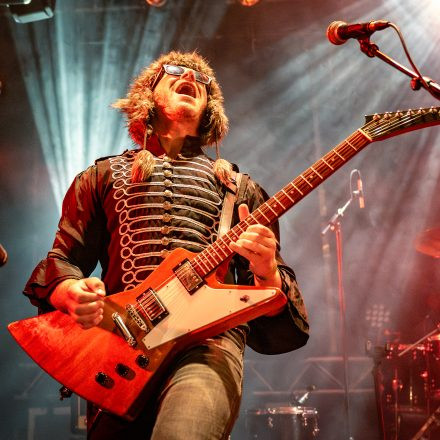 Mundart Vol. 10 - Metternich, Crowdfleckerl, Chris Zitta & Band und D-Band