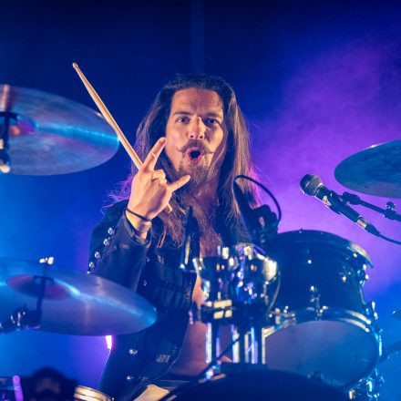 Mundart Vol. 10 - Metternich, Crowdfleckerl, Chris Zitta & Band und D-Band
