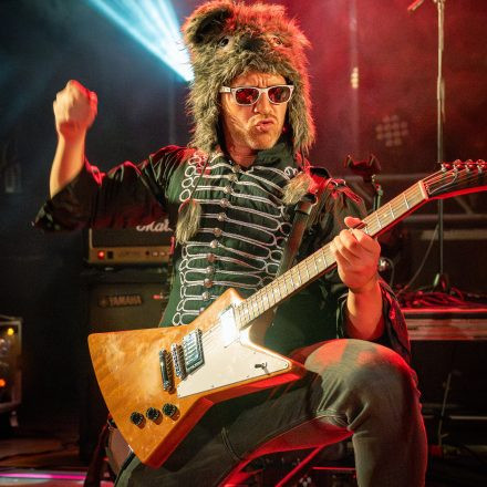 Mundart Vol. 10 - Metternich, Crowdfleckerl, Chris Zitta & Band und D-Band