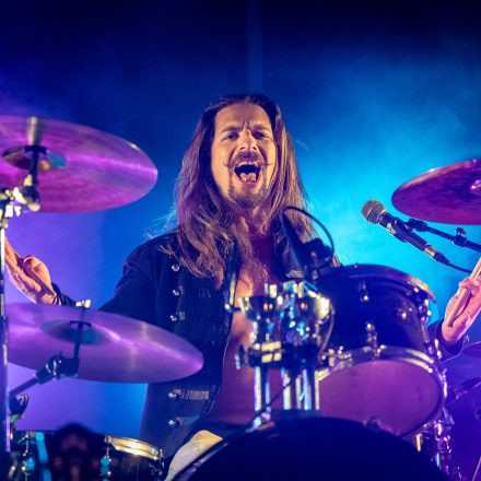Mundart Vol. 10 - Metternich, Crowdfleckerl, Chris Zitta & Band und D-Band