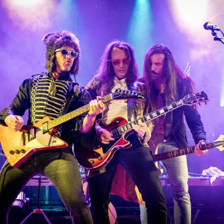 Mundart Vol. 10 - Metternich, Crowdfleckerl, Chris Zitta & Band und D-Band
