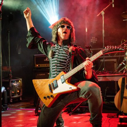 Mundart Vol. 10 - Metternich, Crowdfleckerl, Chris Zitta & Band und D-Band