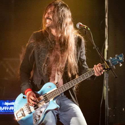Mundart Vol. 10 - Metternich, Crowdfleckerl, Chris Zitta & Band und D-Band