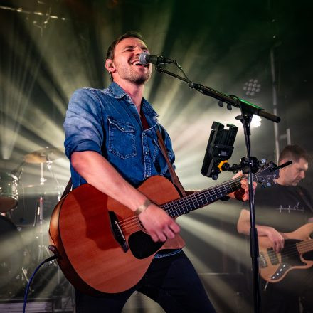 Mundart Vol. 10 - Metternich, Crowdfleckerl, Chris Zitta & Band und D-Band