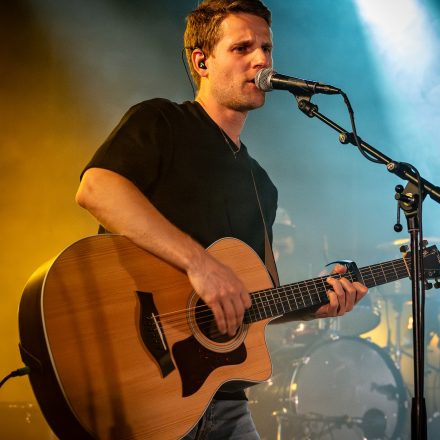 Mundart Vol. 10 - Metternich, Crowdfleckerl, Chris Zitta & Band und D-Band