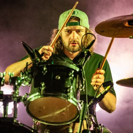 Mundart Vol. 10 - Metternich, Crowdfleckerl, Chris Zitta & Band und D-Band