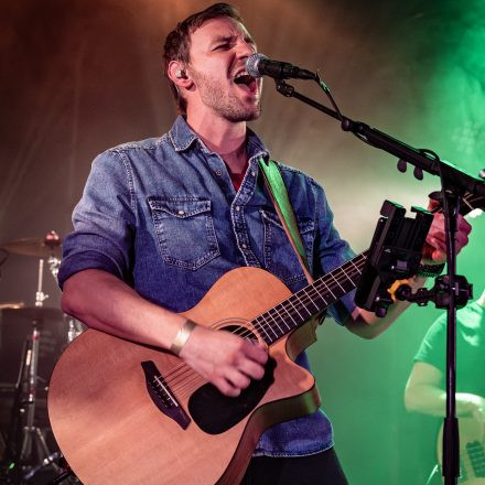 Mundart Vol. 10 - Metternich, Crowdfleckerl, Chris Zitta & Band und D-Band