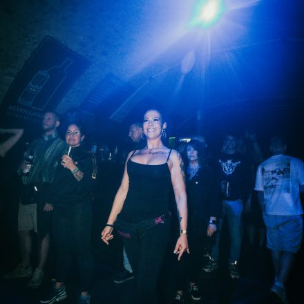 Benefiz Rave