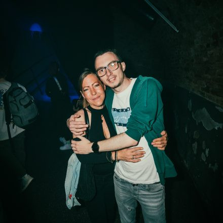 Benefiz Rave