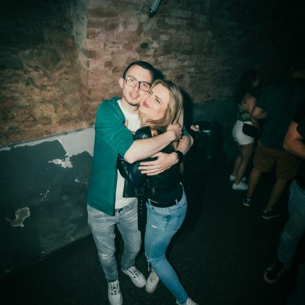 Benefiz Rave