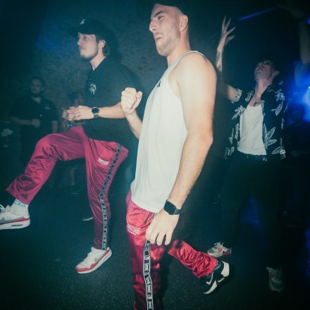 Benefiz Rave