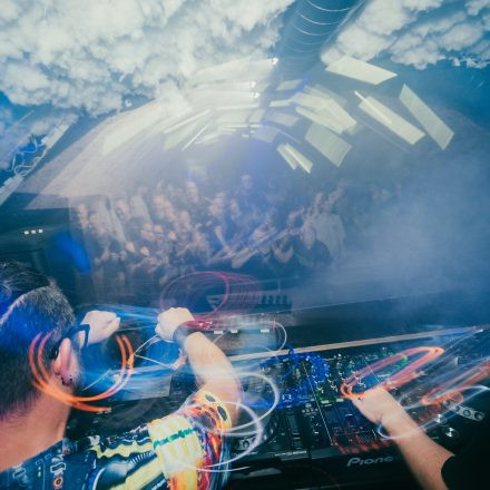 Benefiz Rave