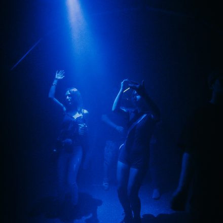 Benefiz Rave