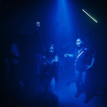 Benefiz Rave