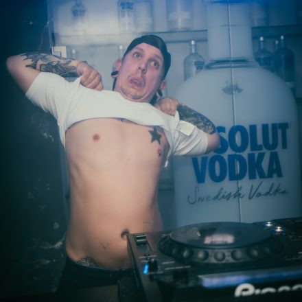 Benefiz Rave