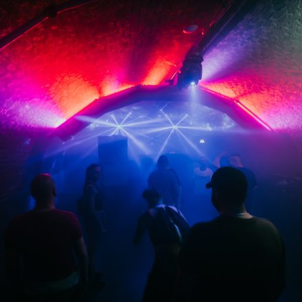Benefiz Rave