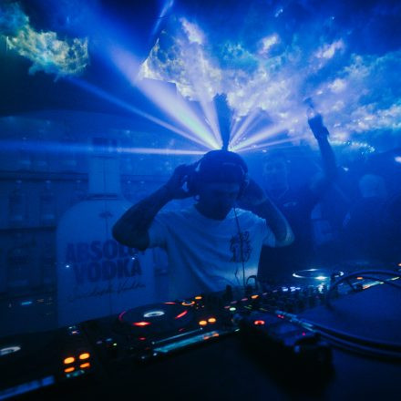 Benefiz Rave