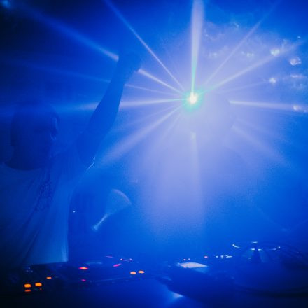 Benefiz Rave