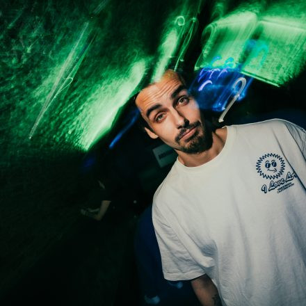 Benefiz Rave