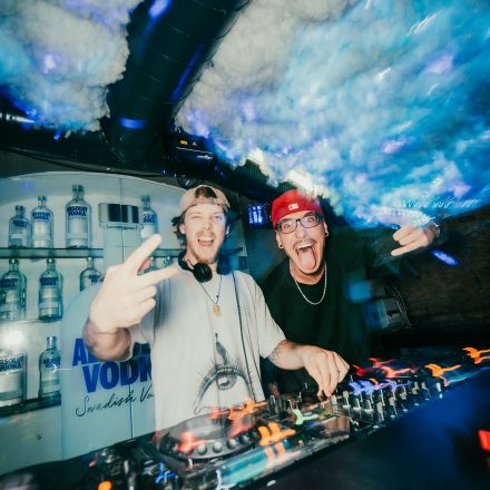 Benefiz Rave