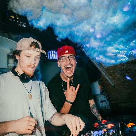 Benefiz Rave