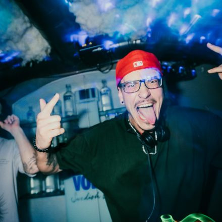 Benefiz Rave