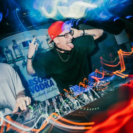 Benefiz Rave