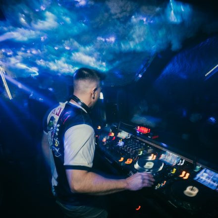 Benefiz Rave