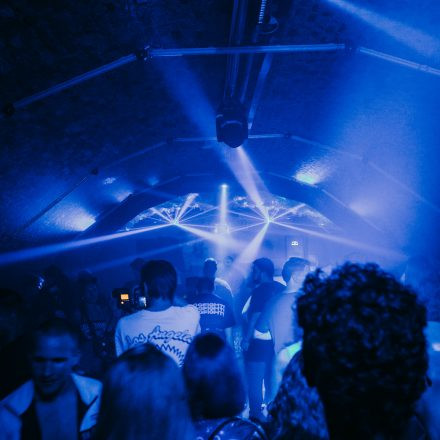 Benefiz Rave